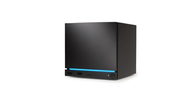 VALVᴱ has started the Steam Machine order registrations