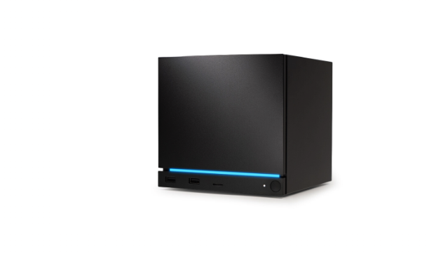 VALVᴱ has started the Steam Machine order registrations